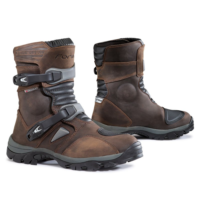 Image of Bottes cross Forma ADVENTURE LOW 2023