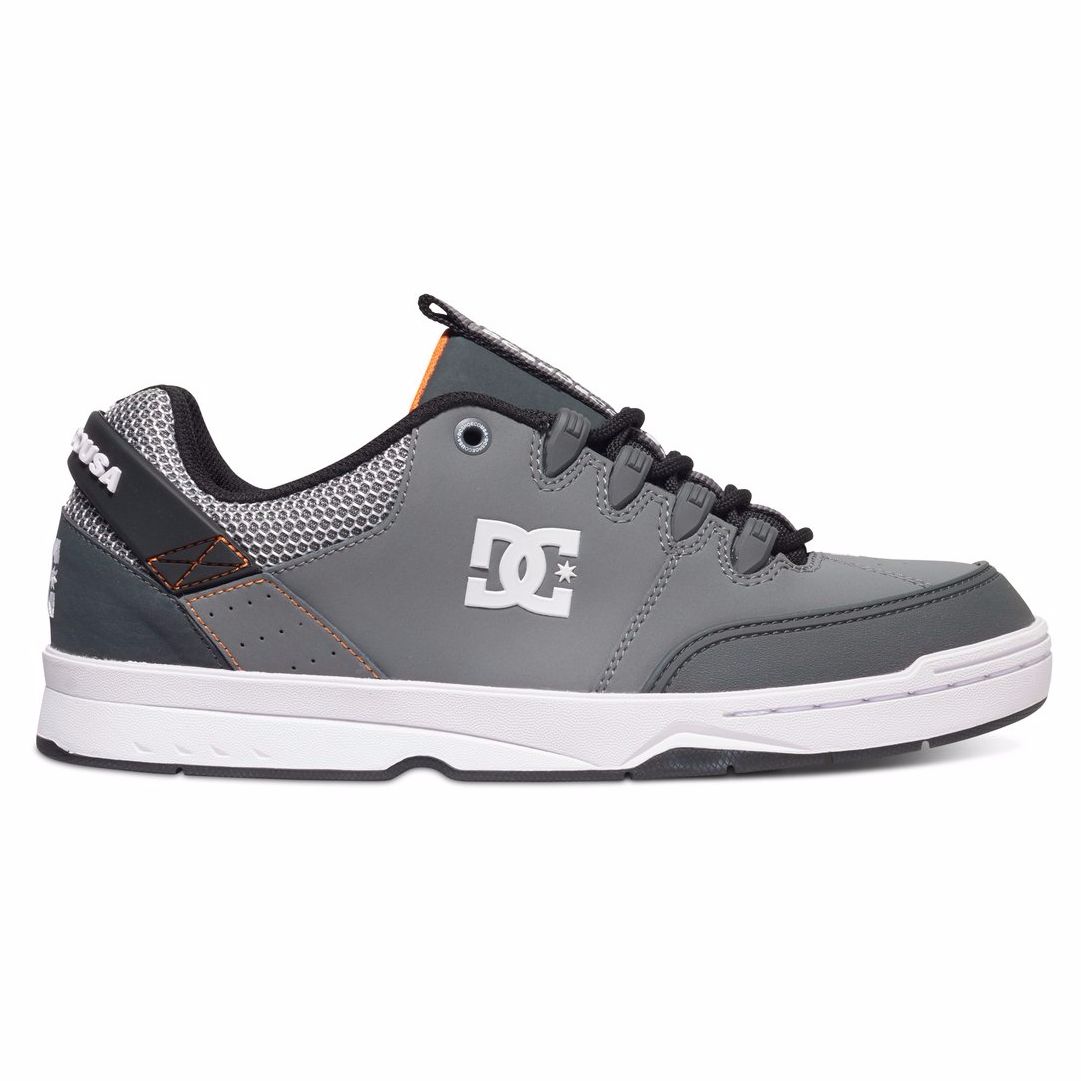 Baskets Dc Shoes Syntax