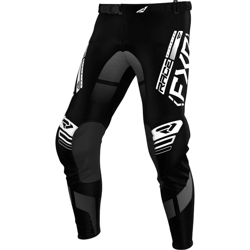 Pantalon cross FXR PODIUM MX 25 2026