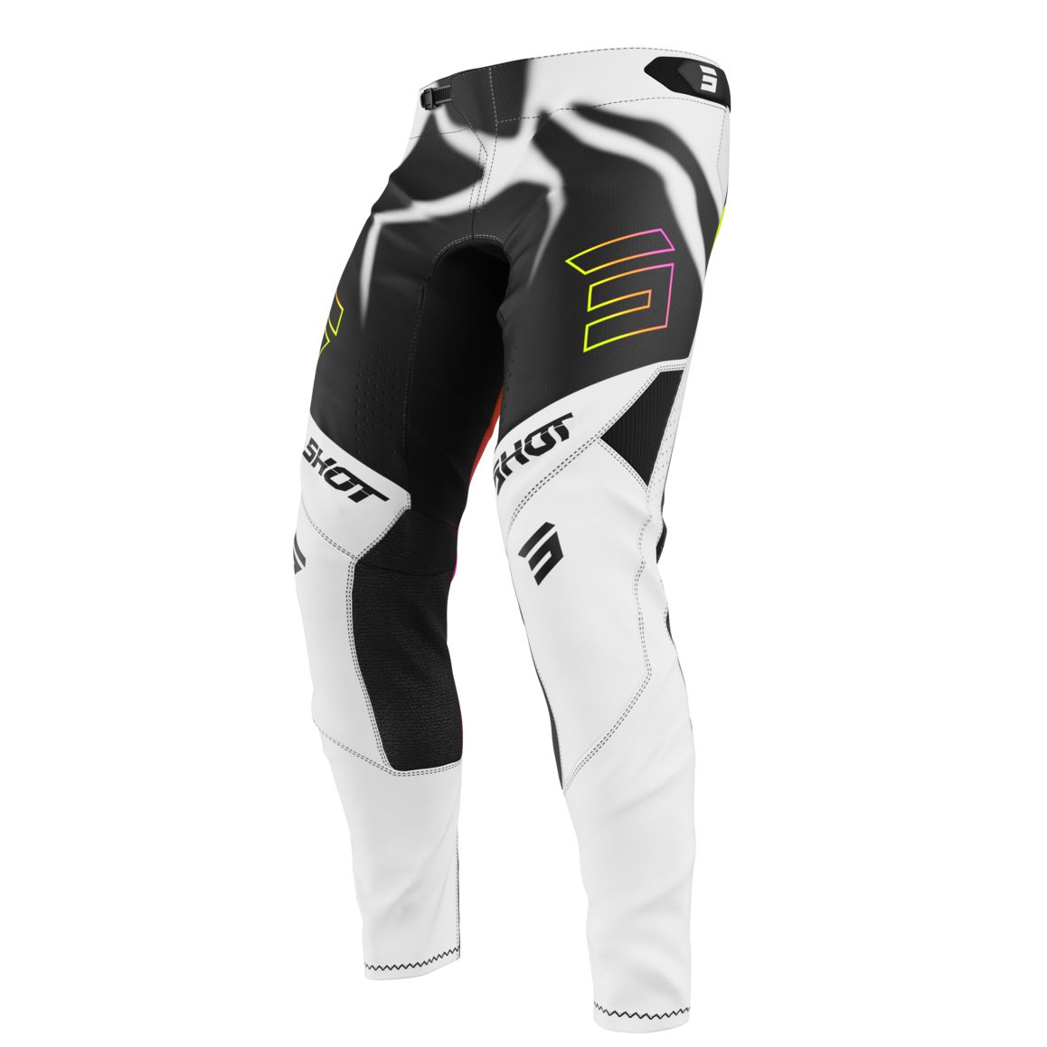 Pantalon cross Shot AEROLITE DEVIL 2025