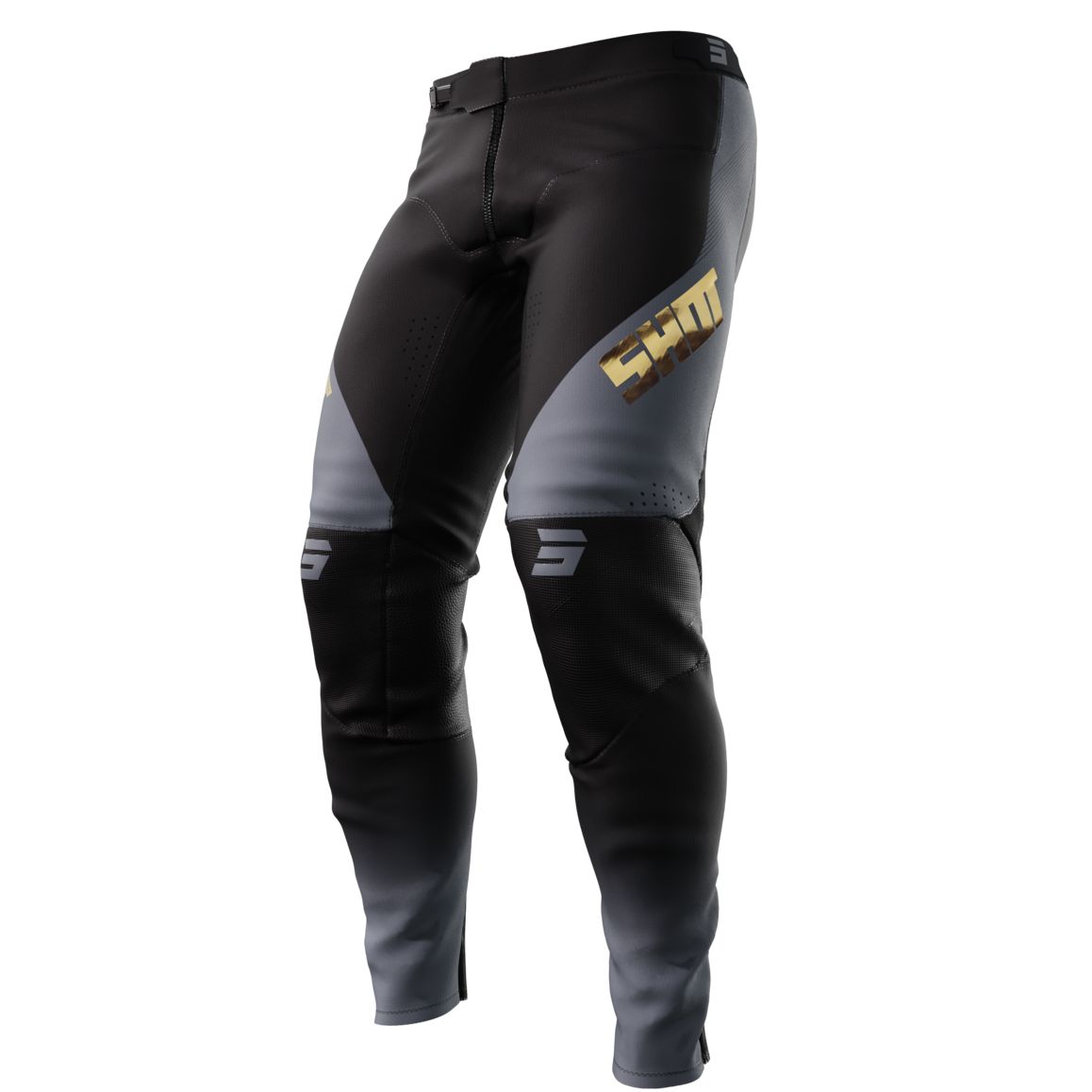 Pantalon cross Shot AEROLITE - HONOR 2024