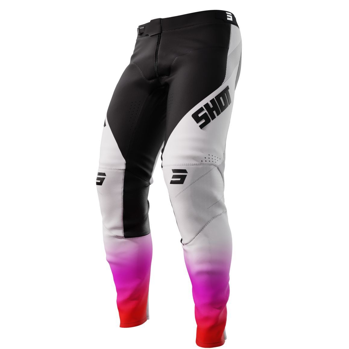 Pantalon cross Shot AEROLITE - HONOR 2024