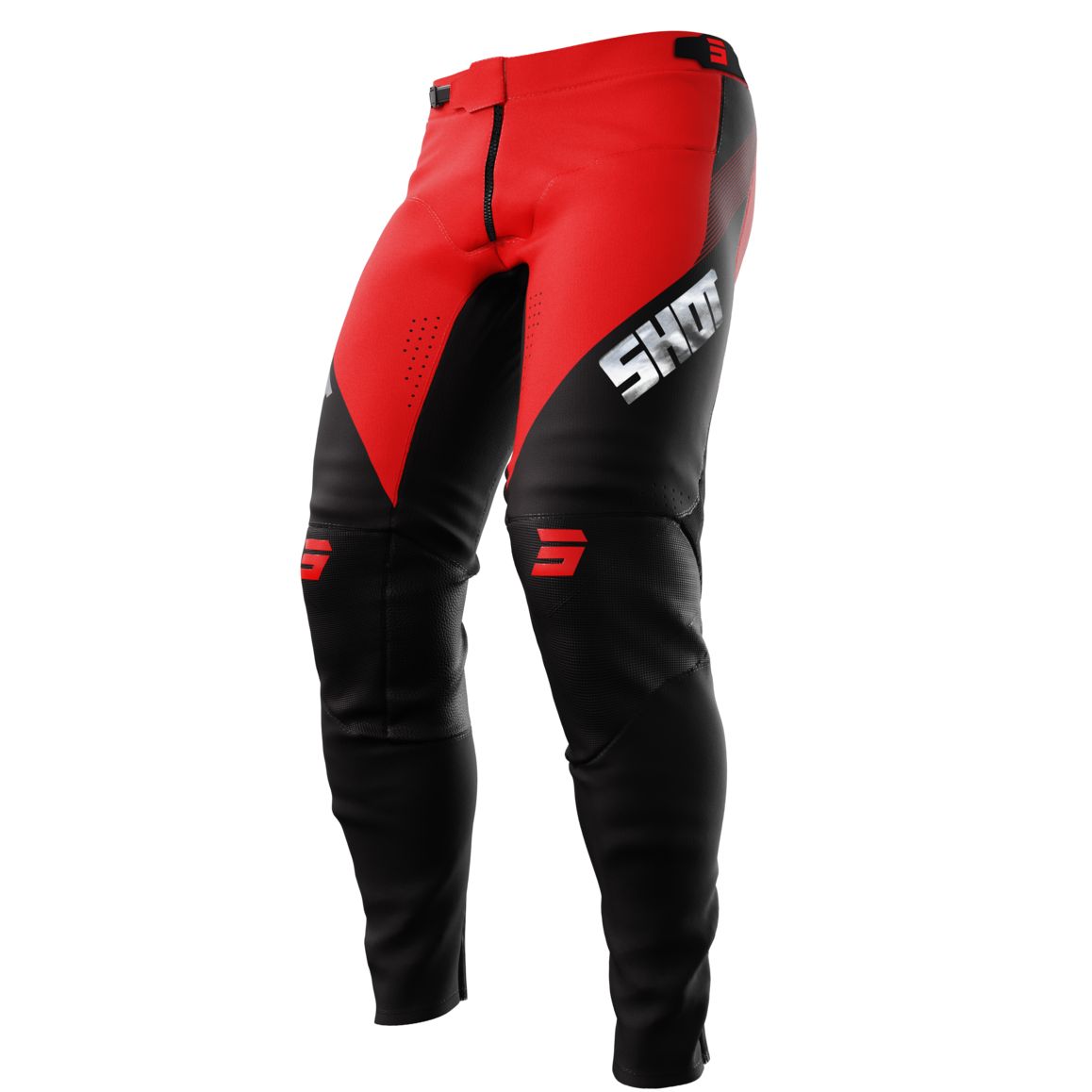 Pantalon cross Shot AEROLITE - HONOR 2024