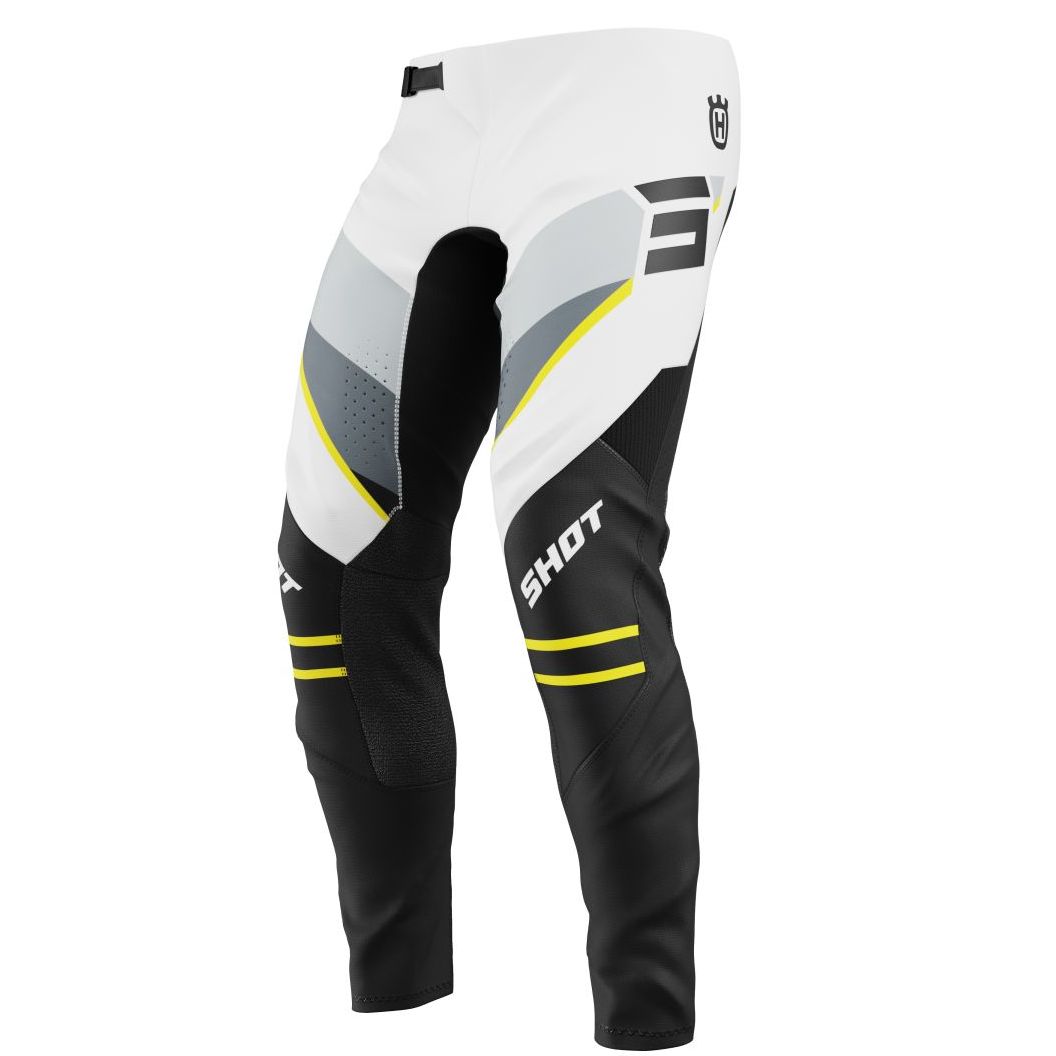 Pantalon cross Shot AEROLITE HVA27 2026
