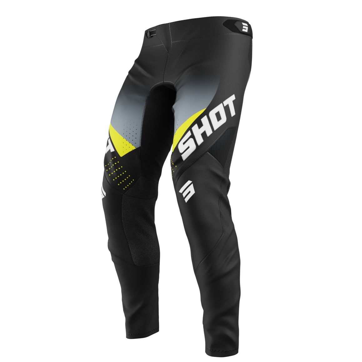 Pantalon cross Shot AEROLITE HVA26 2025
