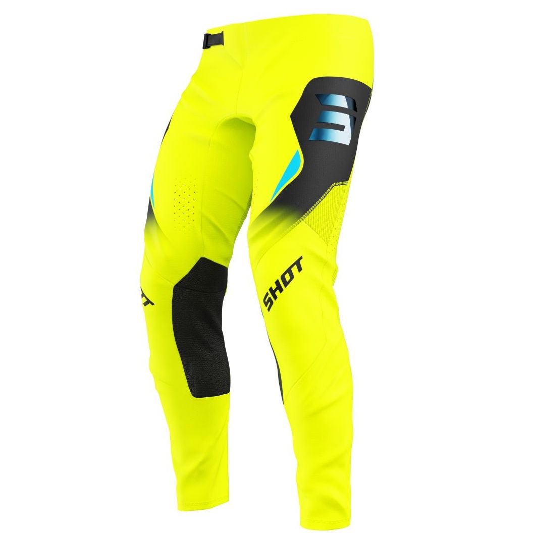 Pantalon cross Shot AEROLITE PHASE 2026