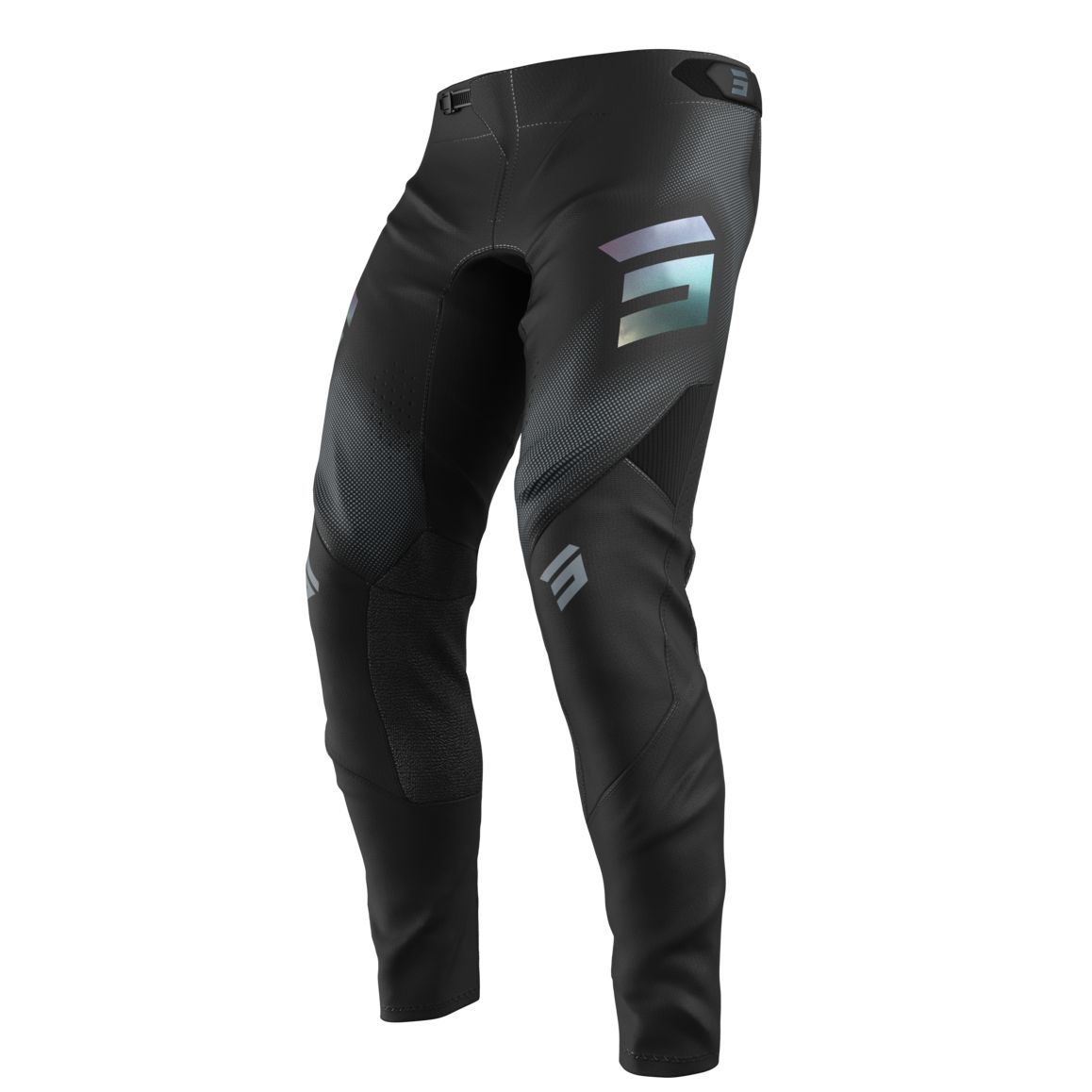 Pantalon cross Shot AEROLITE SPACE 2025