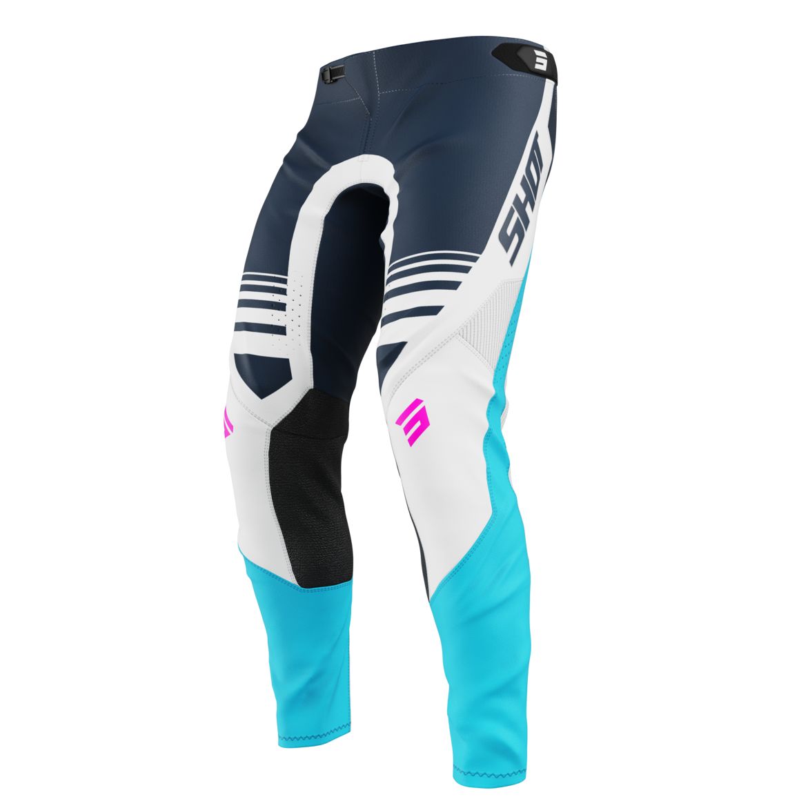 Pantalon cross Shot AEROLITE SPRINT 2025