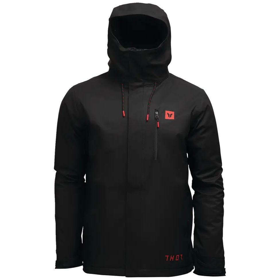 Veste enduro Thor TOUR 2025