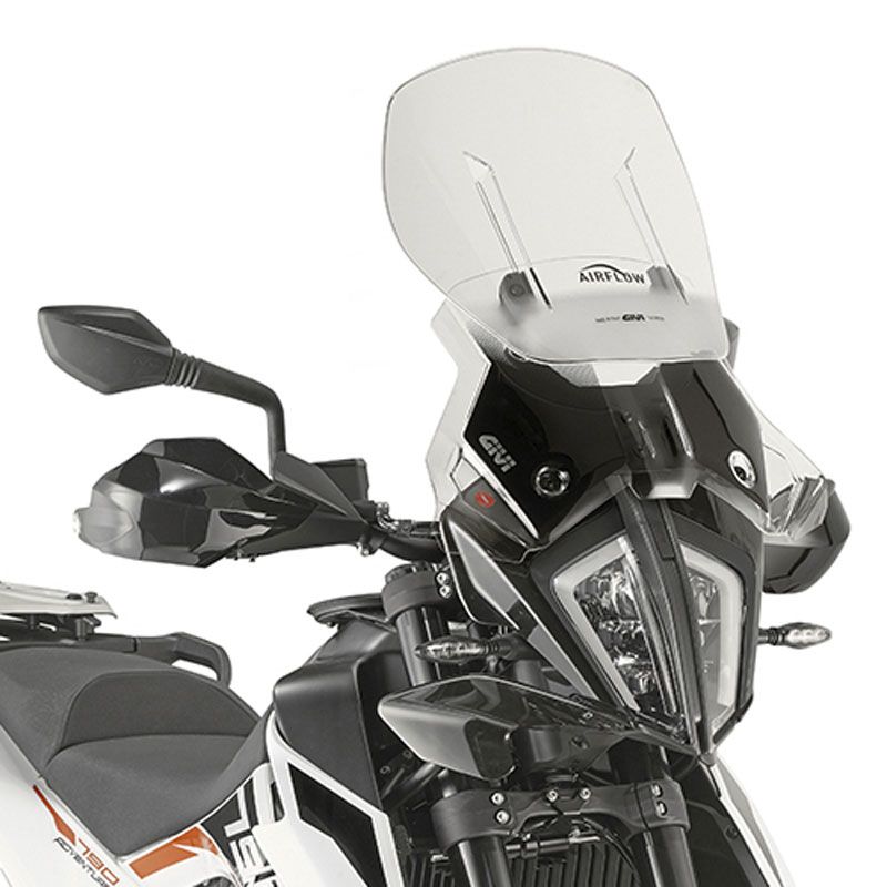 Honda Varadero 1000 Pare-brise Teinté Givi Pour Honda XL1000 Honda Varadero 1000 Pare-brise Teinté Givi Pour Honda XL1000