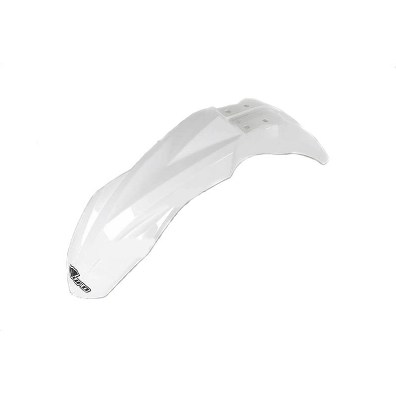 Garde boue Ufo BLANC