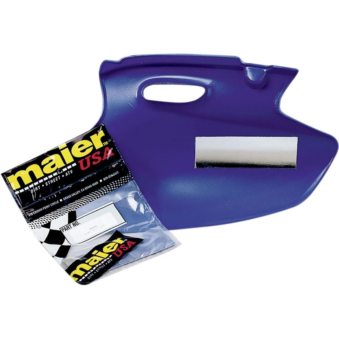 Pare-chaleur Maier Kit