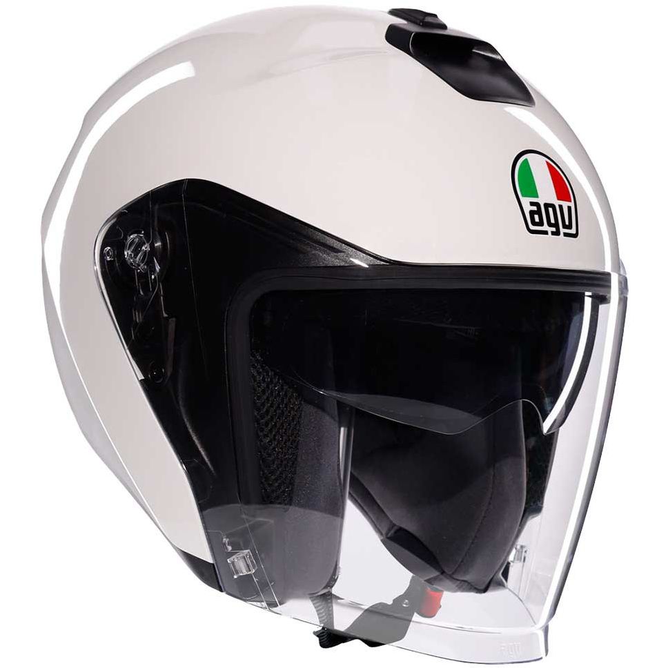 Casque+jet+AGV+IRIDES+-+MONO