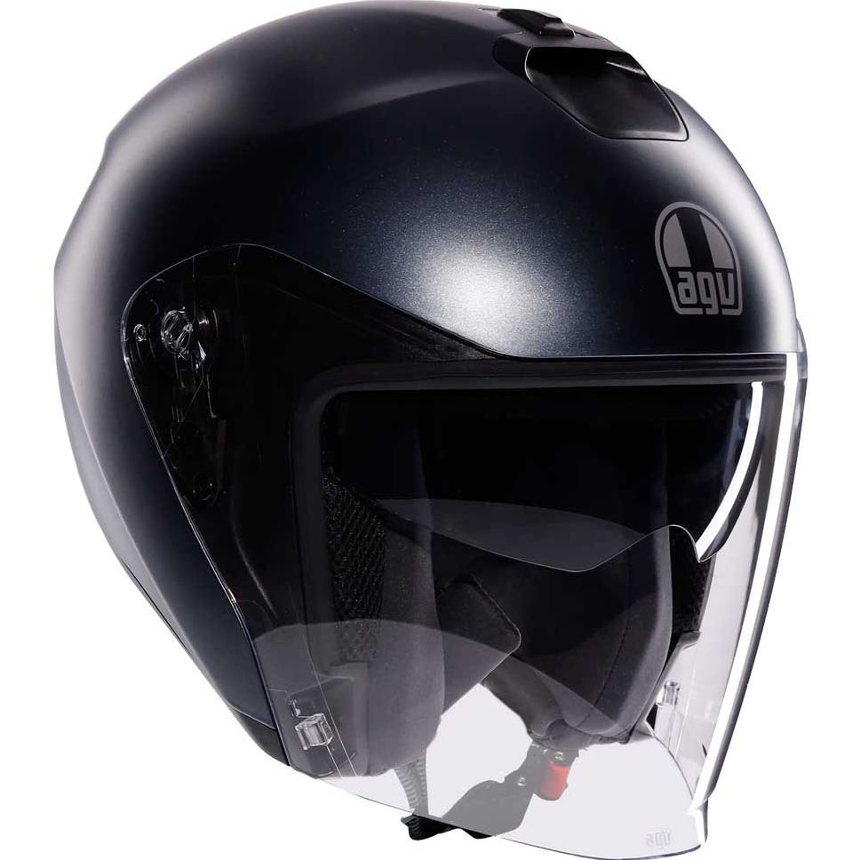 Casque+jet+AGV+IRIDES+-+MONO