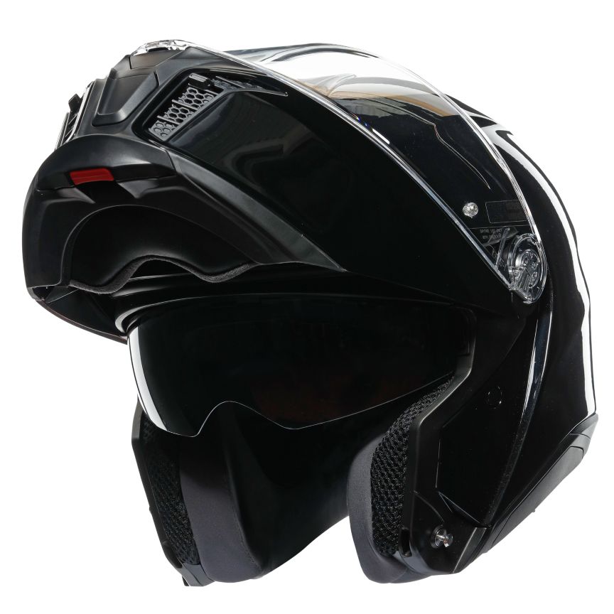 Casque modulable AGV TOURMODULAR - SOLID