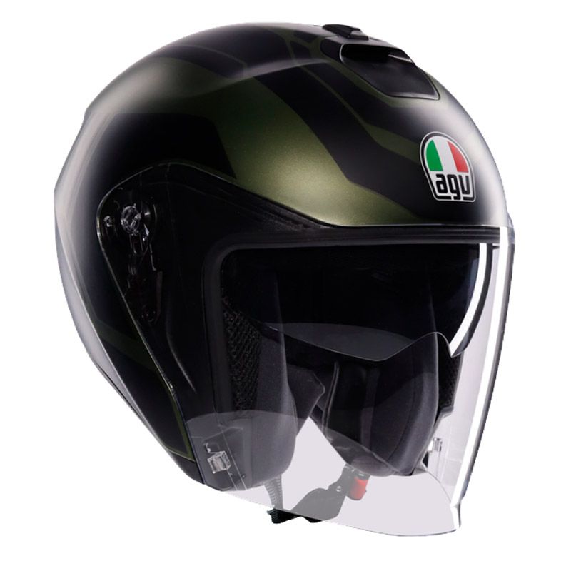 Casque+jet+AGV+IRIDES+-+SAKAI
