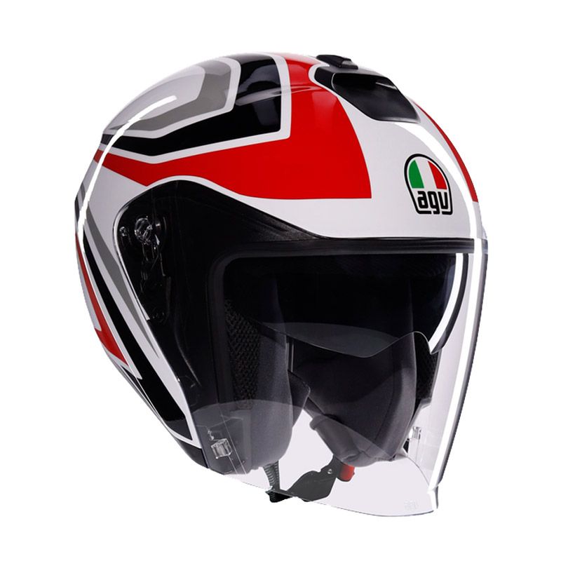 Casque+jet+AGV+IRIDES+-+TOLOSA