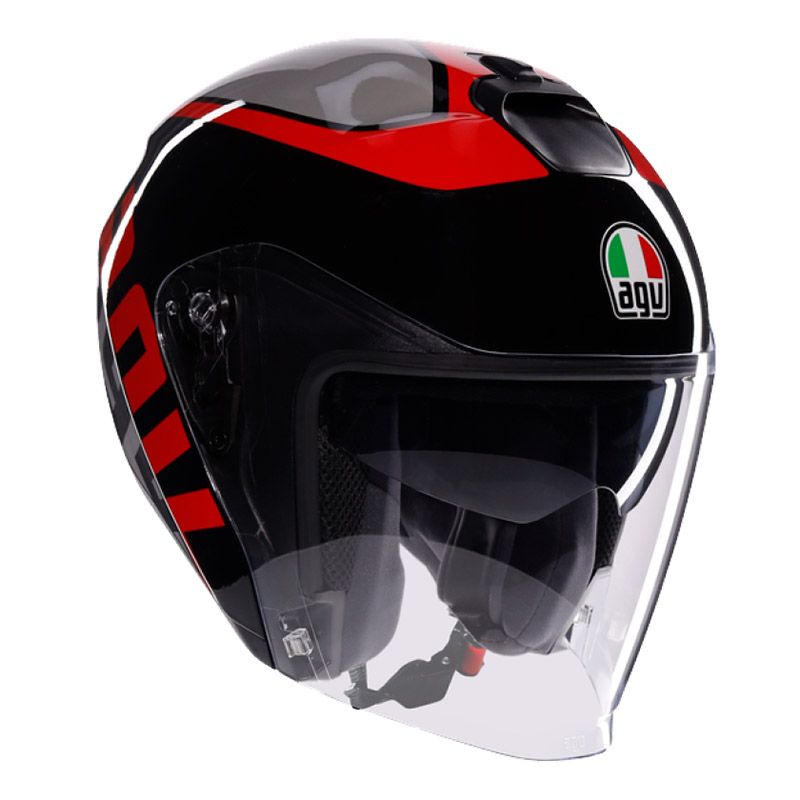 Casque+jet+AGV+IRIDES+-+VALENZA