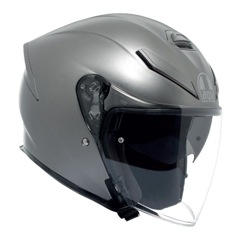 Casque+jet+AGV+K5+JET+EVO+-+MONO