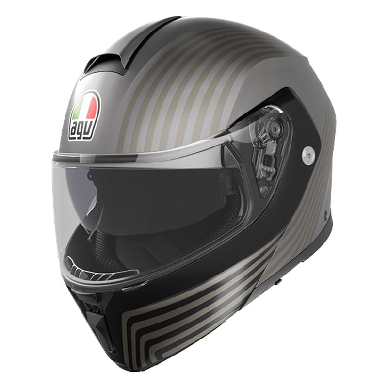 Casque+modulable+AGV+STREETMODULAR+-+ISEO