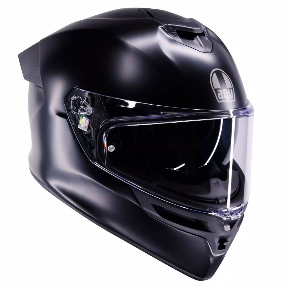 Casque intégral AGV K5 MONO MATT