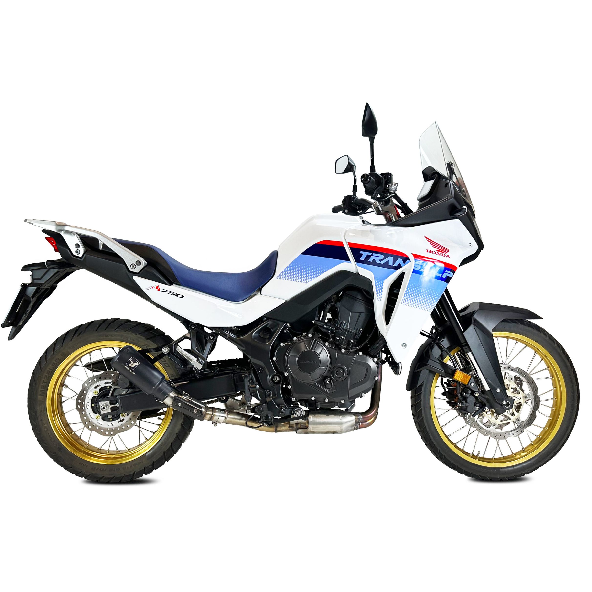 Silencieux Ixrace MK2