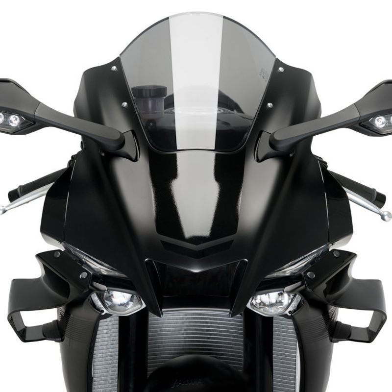 Spoiler Puig AILERON FRONTAL GP