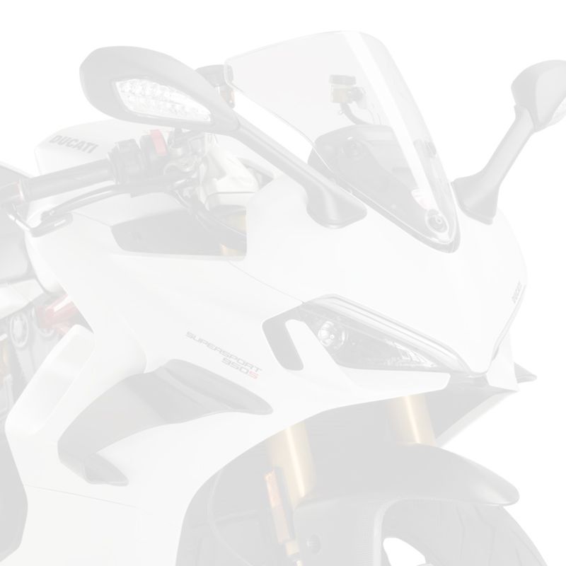 Spoiler Puig DOWNFORCE