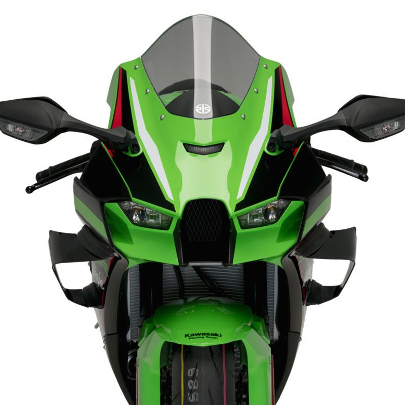 Spoiler Puig AILERONS DOWNFORCE LATERAUX