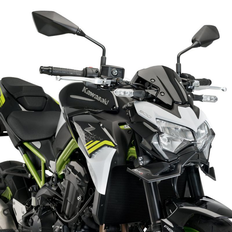 Spoiler Puig AILERONS DOWNFORCE FRONTAUX