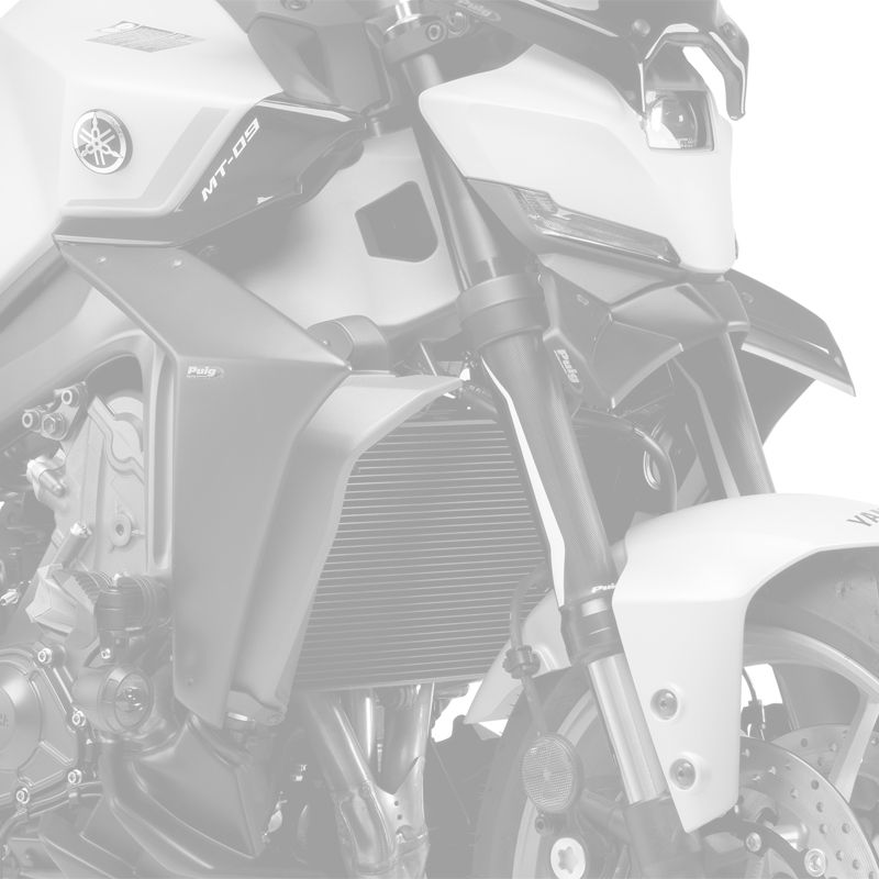 Ailerons Puig DOWNFORCE LATERAUX