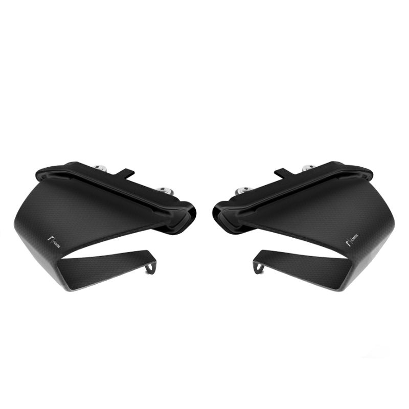 Spoiler Rizoma AILERONS LATERAUX