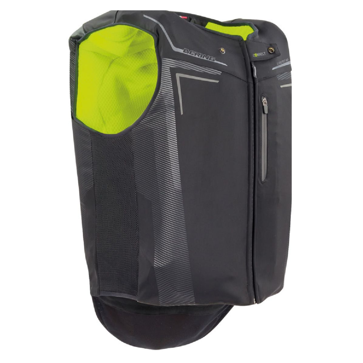 Image of Airbag moto Bering E-PROTECT AIR AVEC ABONNEMENT OBLIGATOIRE
