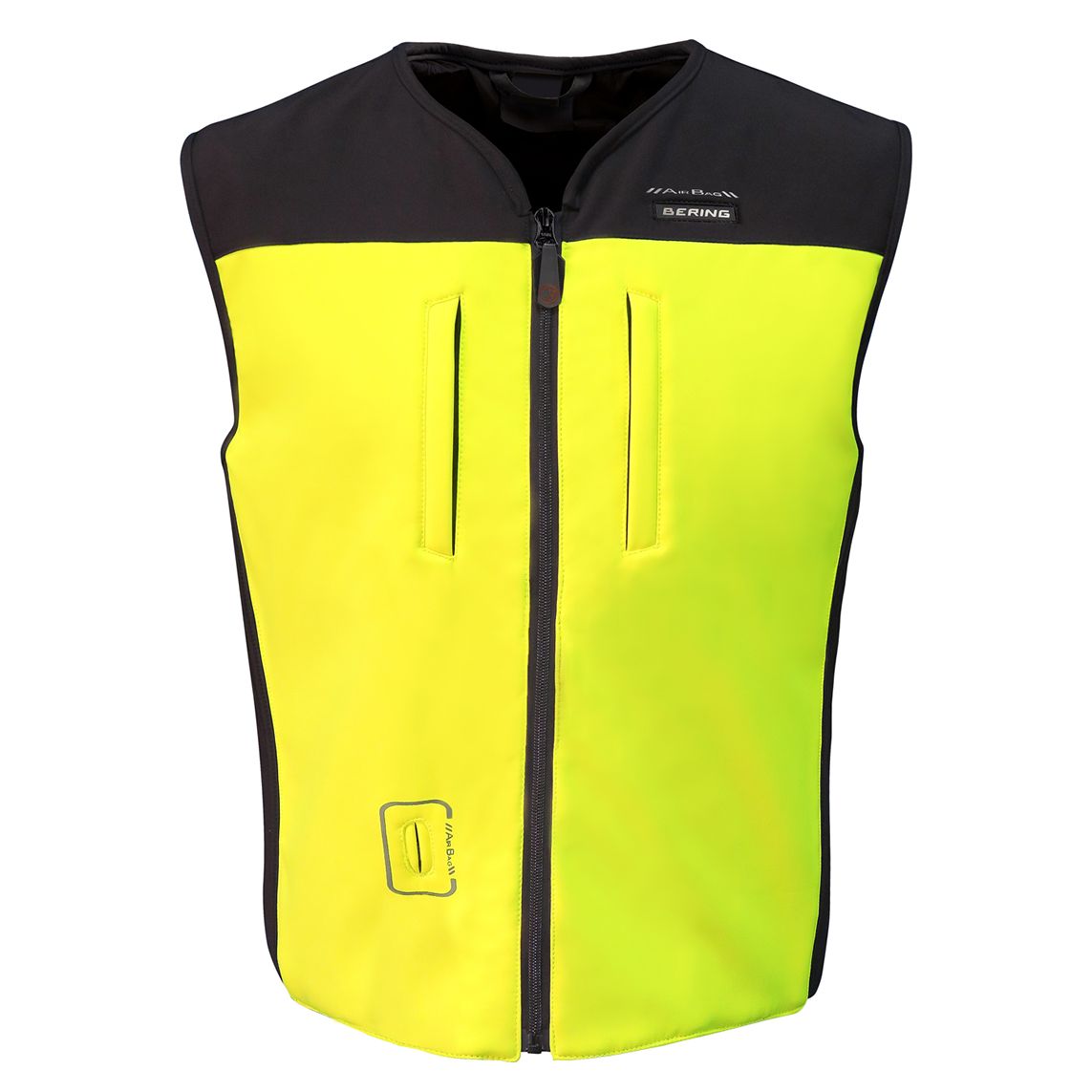Image of Airbag moto Bering C-PROTECT AIR - FLUO 2020