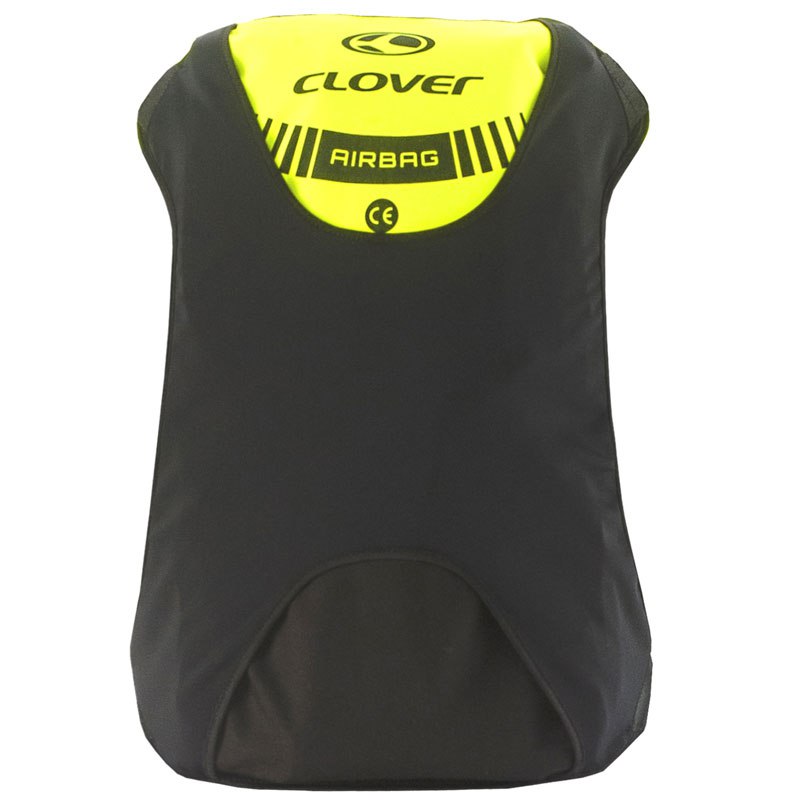 Gilet Airbag Clover Kit Out
