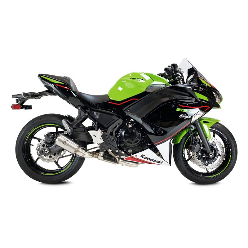 Ligne Complète Ixrace MK2