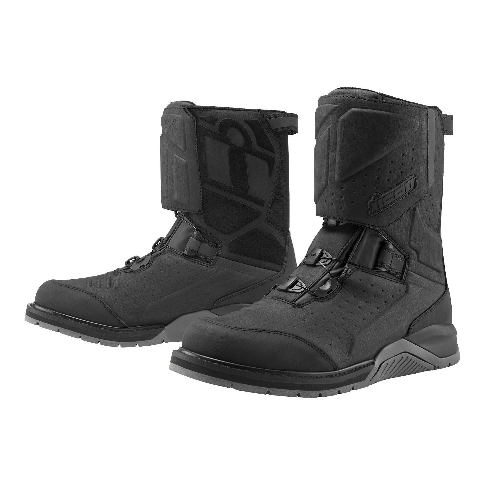 Image of Bottes Icon ALCAN WATERPROOF