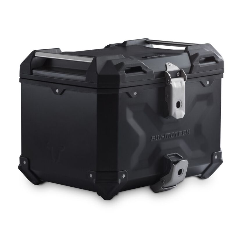 Top case SW-MOTECH TRAX ADV 38L