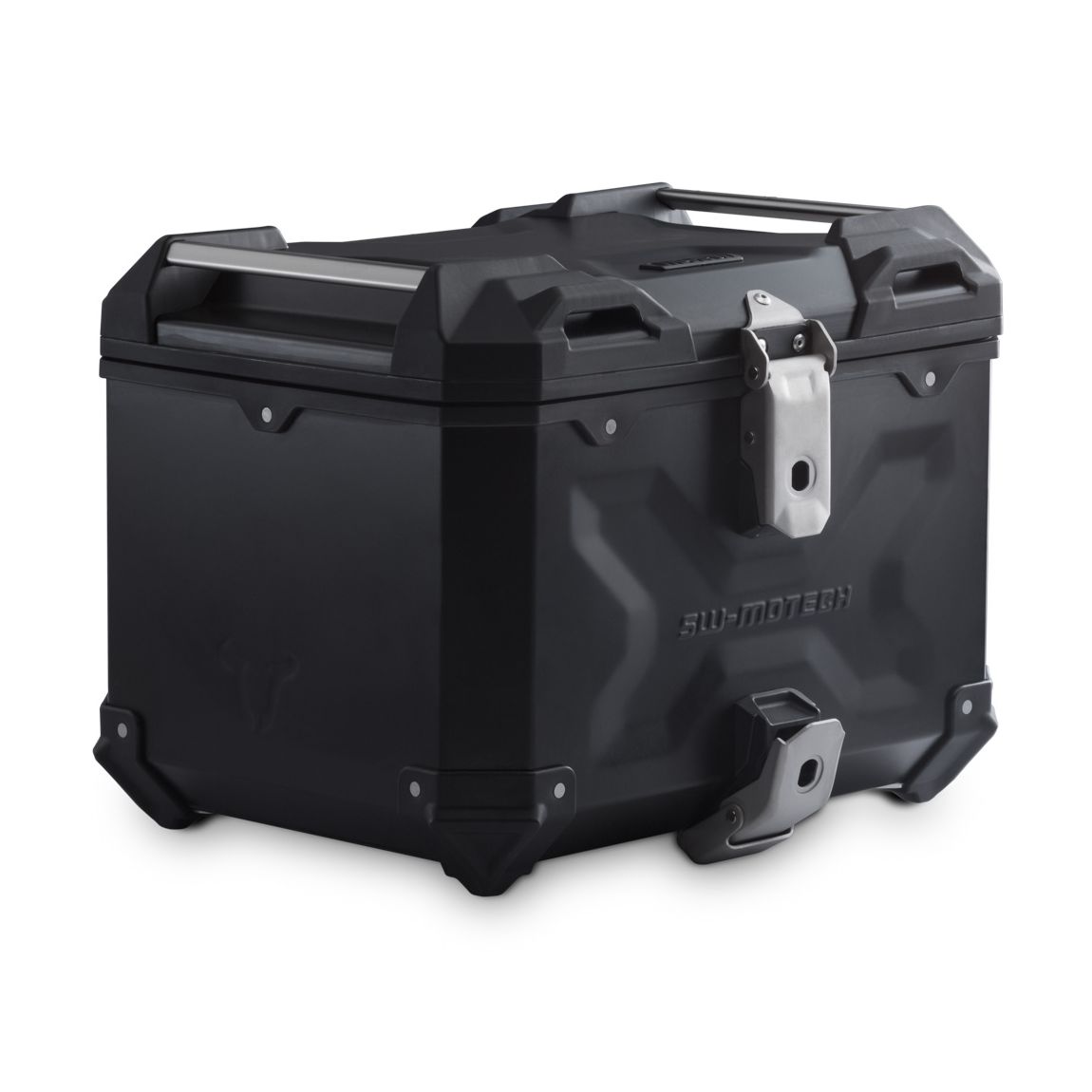 Top case SW-MOTECH KIT COMPLET TRAX ADV 38 L
