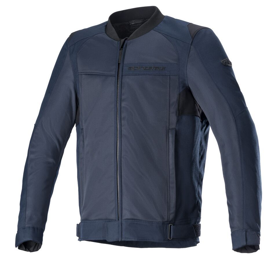 Blouson Moto Alpinestars LUC V2 AIR