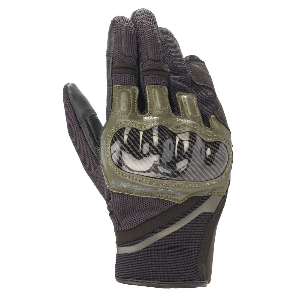 Gants Alpinestars CHROME