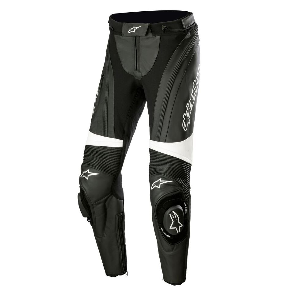 Pantalon+Moto+Alpinestars+STELLA+MISSILE+V3+FEMME