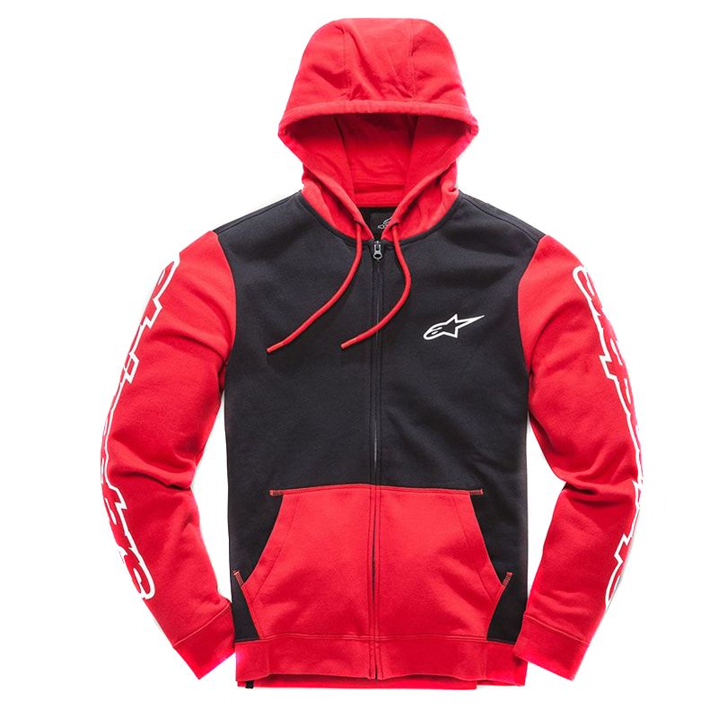 Sweat à capuche HONDA de la Collection Officielle Honda