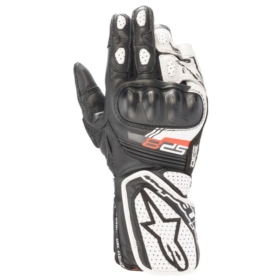 Gants Alpinestars STELLA SP-8 V3