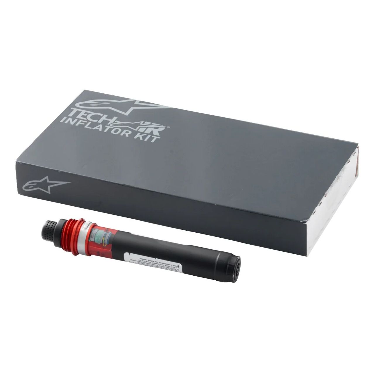 Cartouche de gaz Alpinestars TA TYPE I INFLATOR - TECH-AIR 7x / Off-Road