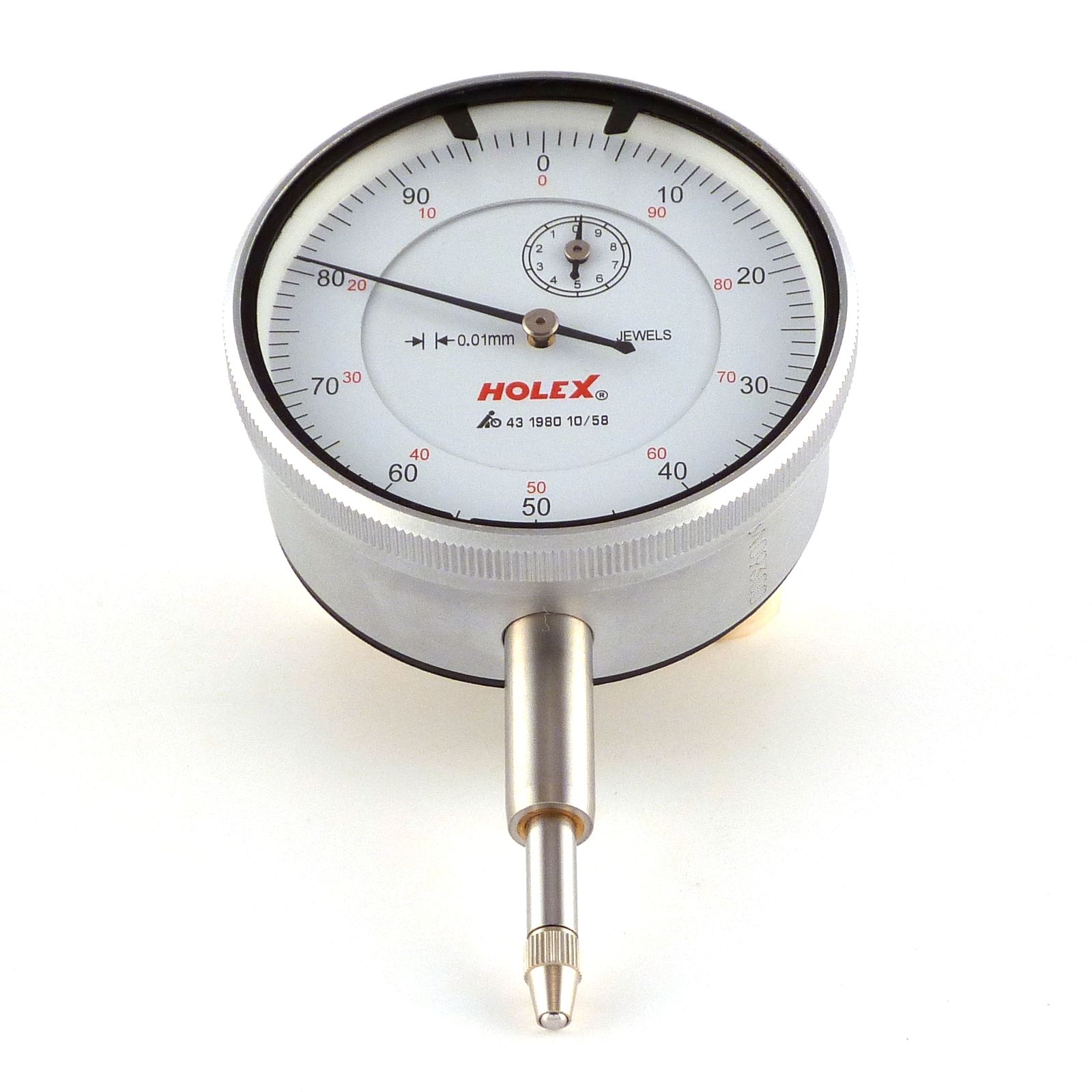 Compteur VHM HOLEX