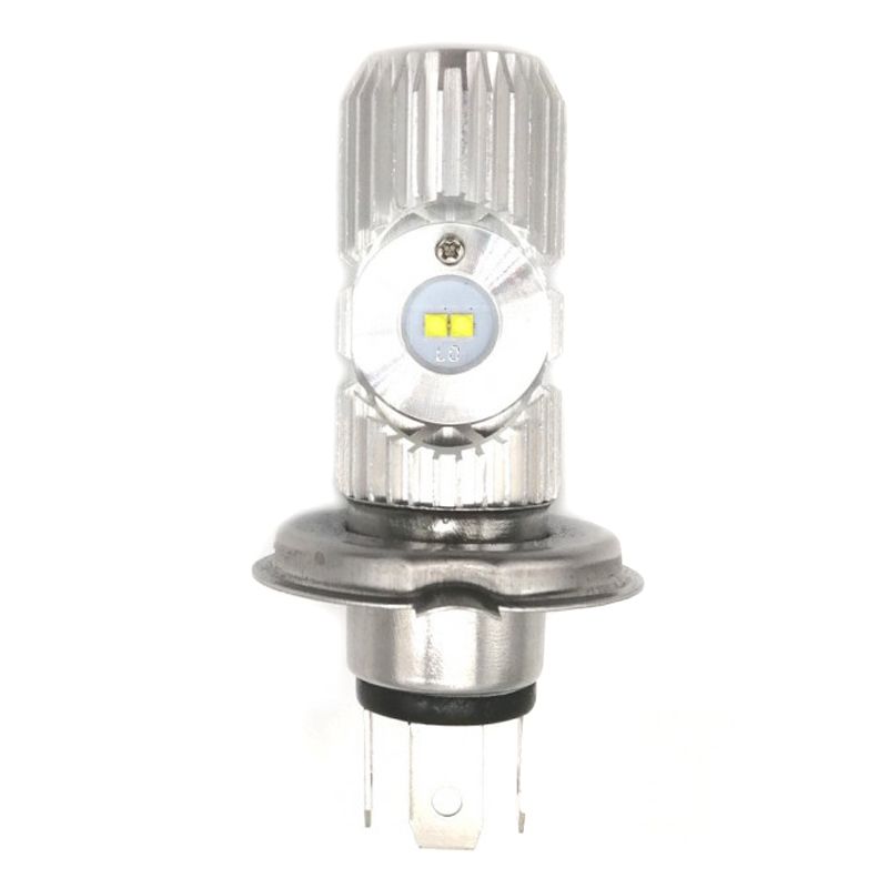 Image of Ampoule Brazoline LEDS fasting Bi Faisceaux H4 Code et phare