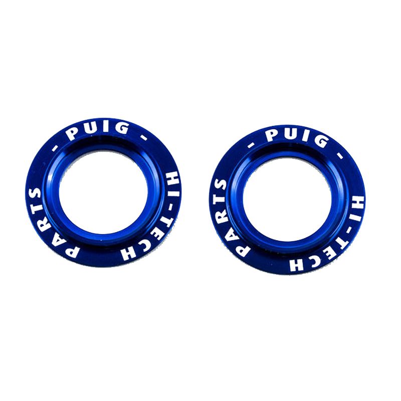 Insert Roulette Fourche Puig PHB19