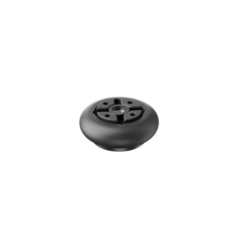 Support Smartphone Shapeheart Anti-vibrations pour supports guidon PRO et demi-guidon