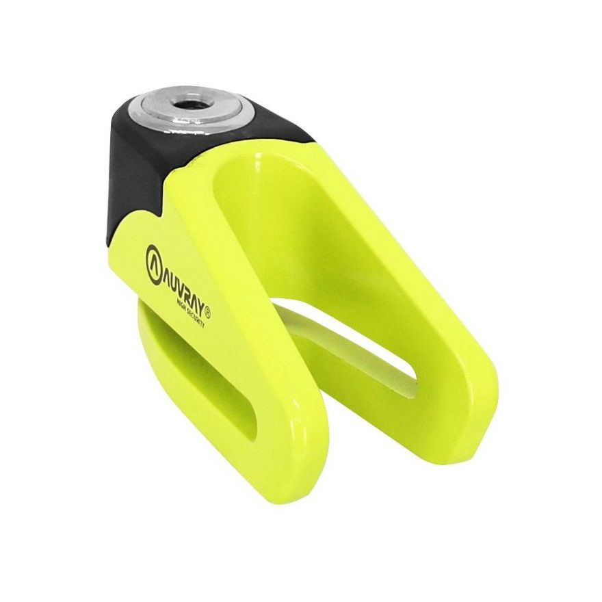 Antivol Auvray BLOQUE DISQUE BD22 avec sacoche